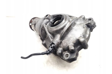 BMW X3 Front differential Differential 20d xDrive Diesel 7592002 Part manufacturer BMW OE