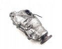 BMW X3 Front differential Differential 20d xDrive Diesel 7592002 Quality of parts according to GVO O original with manufacturer 