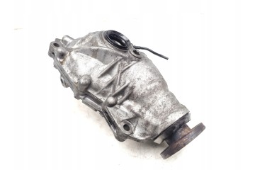 BMW X3 Front differential Differential 20d xDrive Diesel 7592002 Quality of parts according to GVO O original with manufacturer 