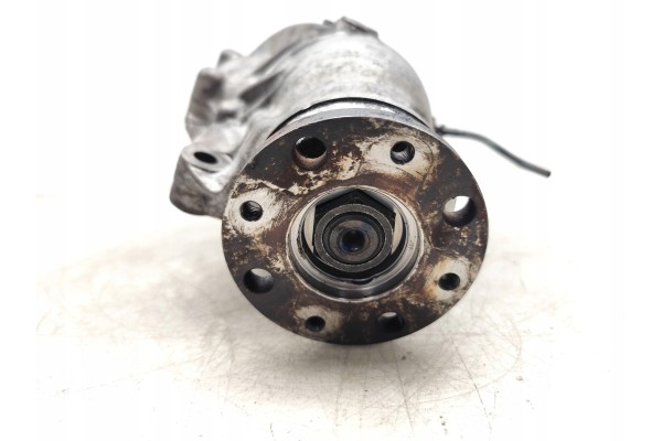 BMW X3 Front differential Differential 20d xDrive Diesel 7592002 Car type passenger cars