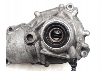 BMW X3 Front differential Differential 20d xDrive Diesel 7592002 Product weight with unit packaging 20 kg