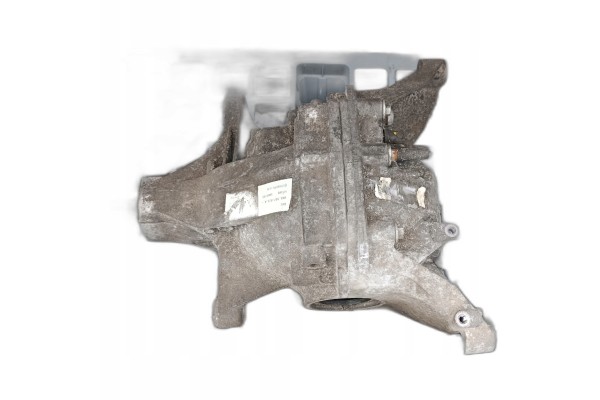 PORSCHE PANAMERA 971 DIFFERENTIAL REAR 08X507021A