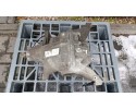 PORSCHE PANAMERA 971 DIFFERENTIAL REAR 08X507021A Part manufacturer Porsche OE