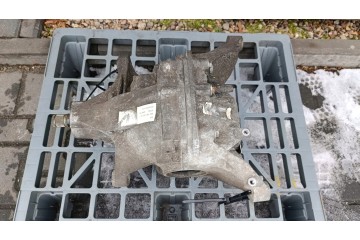 PORSCHE PANAMERA 971 DIFFERENTIAL REAR 08X507021A Part manufacturer Porsche OE