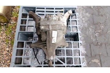 PORSCHE PANAMERA 971 DIFFERENTIAL REAR 08X507021A Catalog number of the part PORSCHE PANAMERA 971 DYFERENCJAL DYFER TYLNY TYL 08