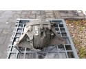PORSCHE PANAMERA 971 DIFFERENTIAL REAR 08X507021A Car type passenger cars