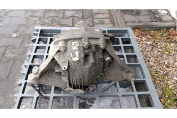 PORSCHE PANAMERA 971 DIFFERENTIAL REAR 08X507021A Car type passenger cars
