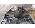 PORSCHE PANAMERA 971 DIFFERENTIAL REAR 08X507021A Version European