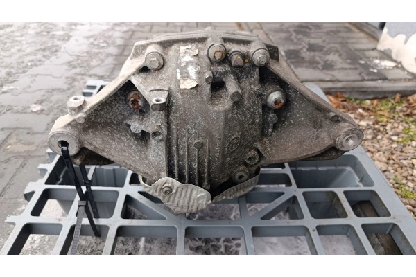 PORSCHE PANAMERA 971 DIFFERENTIAL REAR 08X507021A Version European