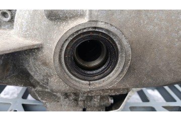 PORSCHE PANAMERA 971 DIFFERENTIAL REAR 08X507021A Product weight 0 kg