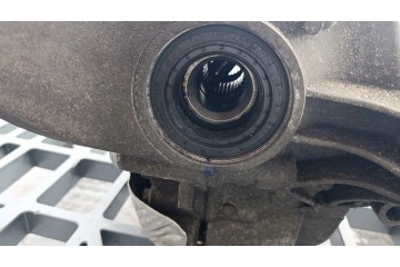 PORSCHE PANAMERA 971 DIFFERENTIAL REAR 08X507021A Quality of parts according to GVO O original with manufacturer s logo OE