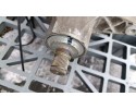PORSCHE PANAMERA 971 DIFFERENTIAL REAR 08X507021A Installation side rear