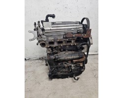 Volkswagen PASSAT B8 2017 Engine