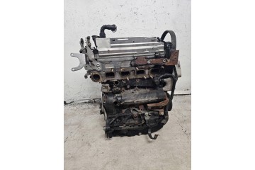 Volkswagen PASSAT B8 2017 Engine