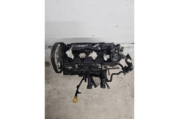 Volkswagen PASSAT B8 2017 Engine Catalog number of the part CUA