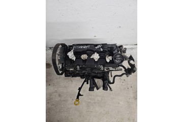 Volkswagen PASSAT B8 2017 Engine Catalog number of the part CUA