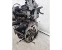 Volkswagen PASSAT B8 2017 Engine Car type passenger cars