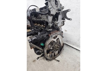 Volkswagen PASSAT B8 2017 Engine Car type passenger cars