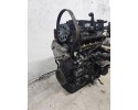 Volkswagen PASSAT B8 2017 Engine Engine type diesel