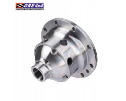 Pneumatic lock RD133 Toyota Toyota HiLux Pickup Hiace ORE4x4