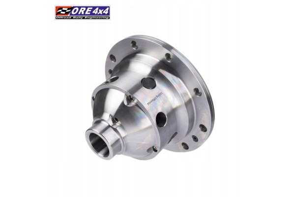 Pneumatic lock RD133 Toyota Toyota HiLux Pickup Hiace ORE4x4