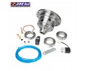 Pneumatic lock RD133 Toyota Toyota HiLux Pickup Hiace ORE4x4 Part manufacturer Ore4x4