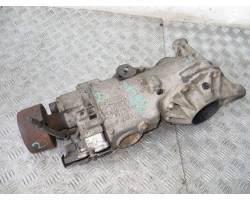 VOLVO XC60 2 4 BRIDGE REAR 30751697 08 13