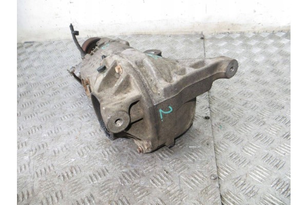 VOLVO XC60 2 4 BRIDGE REAR 30751697 08 13 Part manufacturer Volvo OE