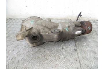 VOLVO XC60 2 4 BRIDGE REAR 30751697 08 13 Car type 4x4 SUV
