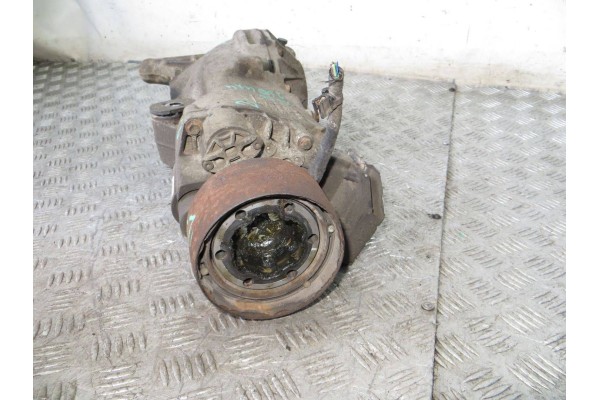 Puente Trasero Volvo XC60 2.4 30751697 2008-2013