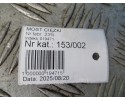 Puente Trasero Volvo XC60 2.4 30751697 2008-2013