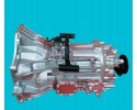 Transmission Volvo V60 S60 1 6 T3 CG9R7002FCA