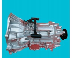 Transmission Volvo V60 S60 1 6 T3 CG9R7002FCA