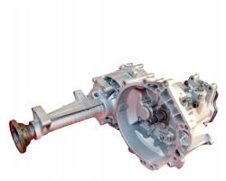 Transmission VW Skoda Audi Seat 2 0 FUQ