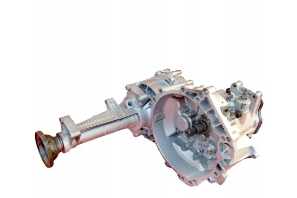 Transmission VW Skoda Audi Seat 2 0 FUQ