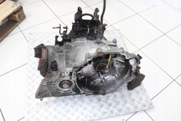 GEARBOX HYUNDAI TUCSON 2 0 CRDI 4x4 L5