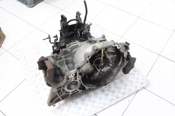 GEARBOX HYUNDAI TUCSON 2 0 CRDI 4x4 L5 Transmission type manual