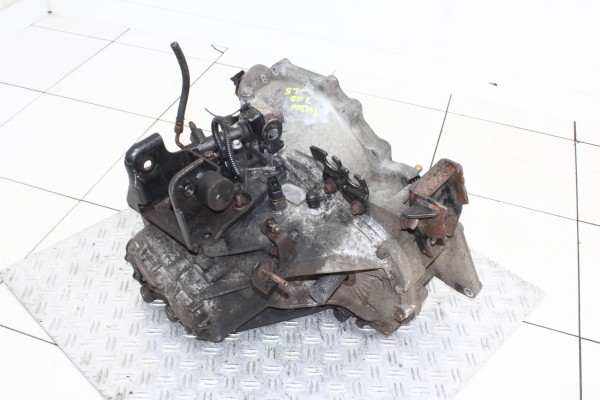 Caja de Cambios Hyundai Tucson 2.0 CRDI 4x4 L5