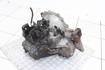 Caja de Cambios Hyundai Tucson 2.0 CRDI 4x4 L5