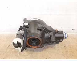 Bridge Dyfer Rear 3 64 BMW XM G09 12km