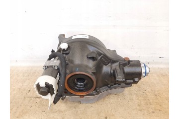 Bridge Dyfer Rear 3 64 BMW XM G09 12km