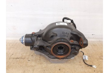 Bridge Dyfer Rear 3 64 BMW XM G09 12km Part manufacturer BMW OE