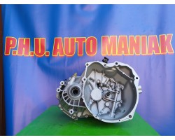 GEARBOX CHEVROLET AVEO T250 LIFT 1 2 16V H1