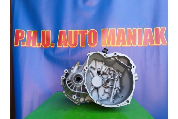 GEARBOX CHEVROLET AVEO T250 LIFT 1 2 16V H1