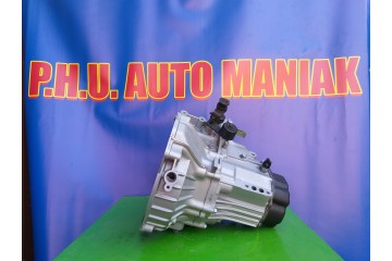 GEARBOX CHEVROLET AVEO T250 LIFT 1 2 16V H1 Catalog number of the part H1 T2