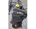 ENGINE RENAULT MEGANE II 1 5 DCI K9KG724 FUEL SYSTEM
