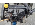 ENGINE RENAULT MEGANE II 1 5 DCI K9KG724 FUEL SYSTEM Part manufacturer no brand