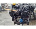 ENGINE RENAULT MEGANE II 1 5 DCI K9KG724 FUEL SYSTEM Car type passenger cars