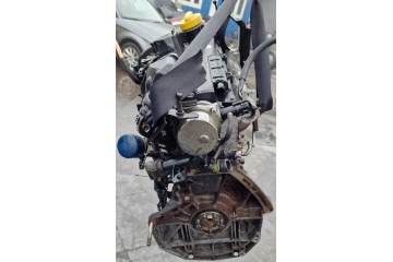 ENGINE RENAULT MEGANE II 1 5 DCI K9KG724 FUEL SYSTEM Quality of parts according to GVO O original with manufacturer s logo OE