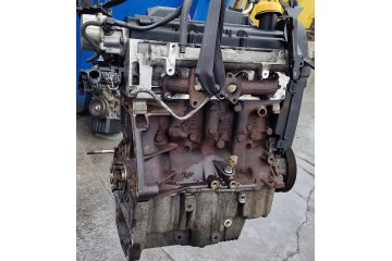 ENGINE RENAULT MEGANE II 1 5 DCI K9KG724 FUEL SYSTEM Catalog number of the part K9KG724